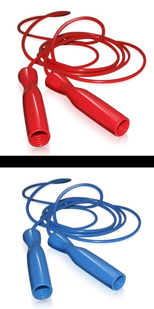 EXCELLERATOR<br>JUMP ROPE<br>PV002